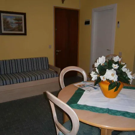 Apartman In 24414