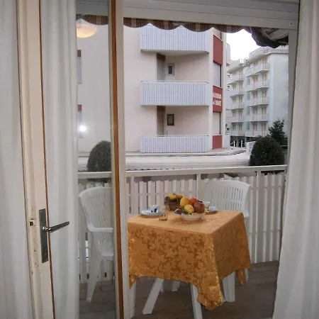 Apartamento In 24414