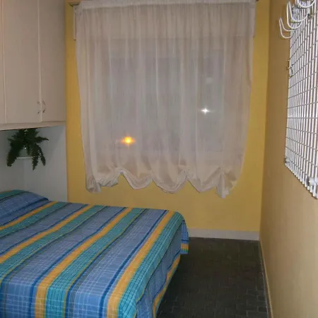 Apartamento In 24414 Bibione