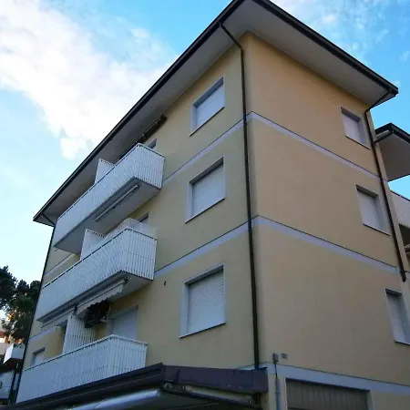 In 24414 Bibione