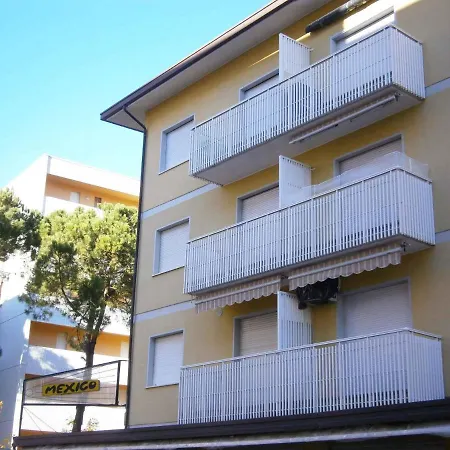 Apartman In 24414 Bibione
