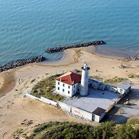 In 24414 Apartman Bibione